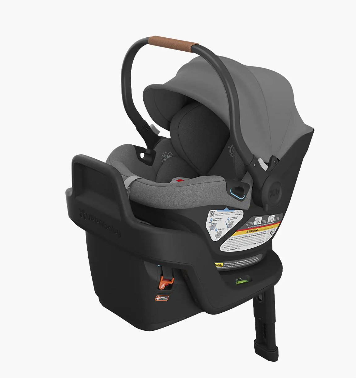 UPPAbaby Aria Infant Car Seat image 1