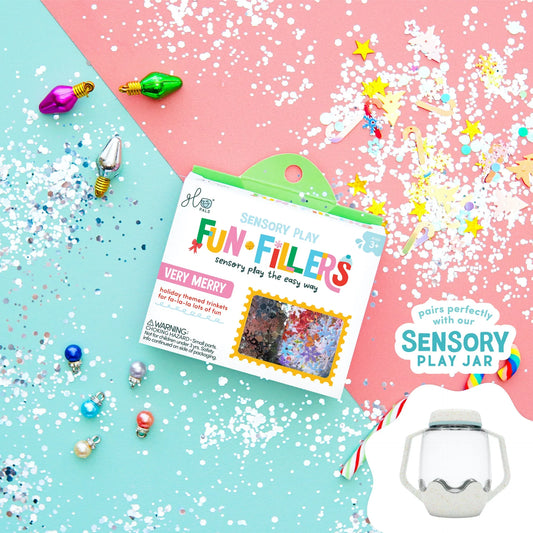 Glo Pals Very Merry Fun Fillers image 0