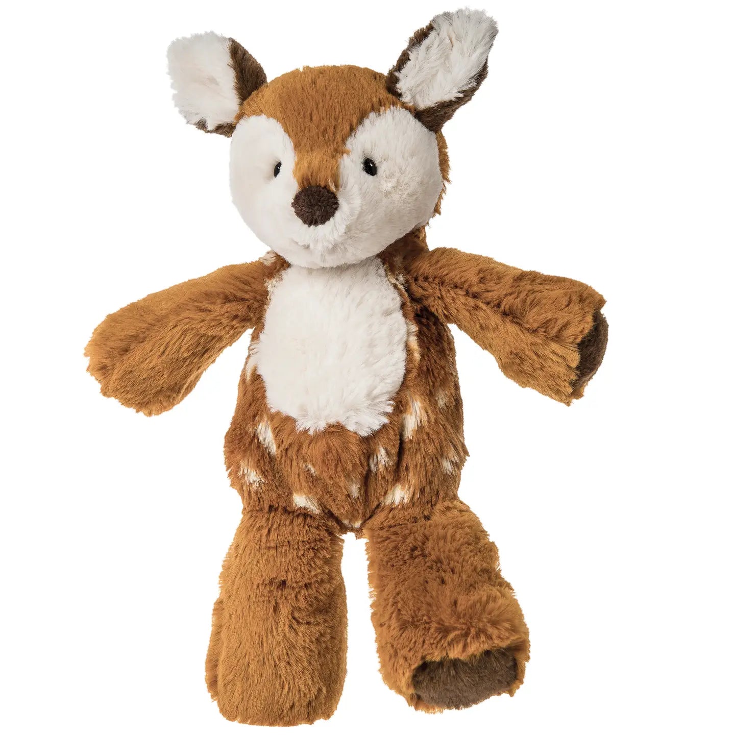 Junior Marshmallow Fawn | Vermont Based Soft Plush Toy