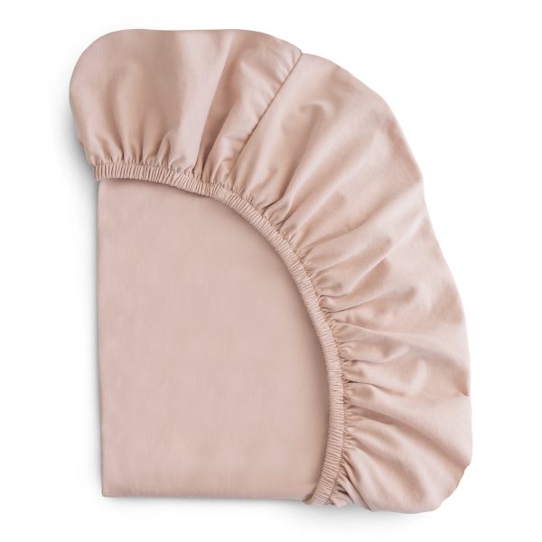 Stretchy Crib Sheet image 0