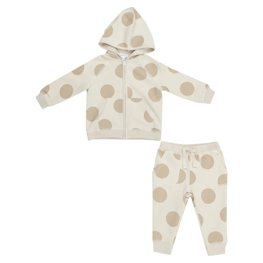Angel Dear Hoodie & Jogger Set image 2