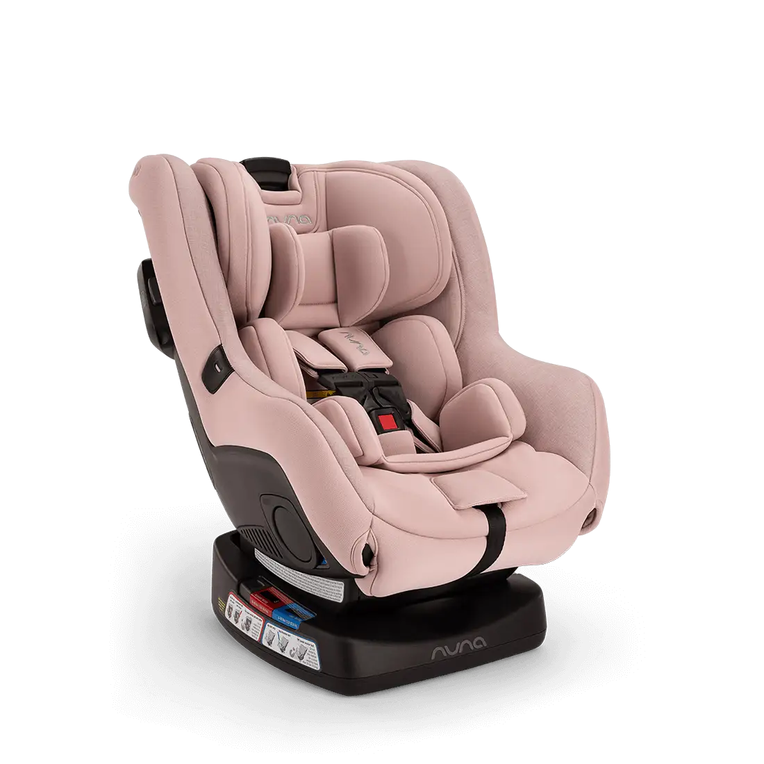 Nuna rava™ Convertible Car Seat image 1
