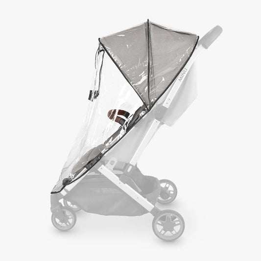 UPPAbaby Rain Shield for Minu/Minu V2 image 0