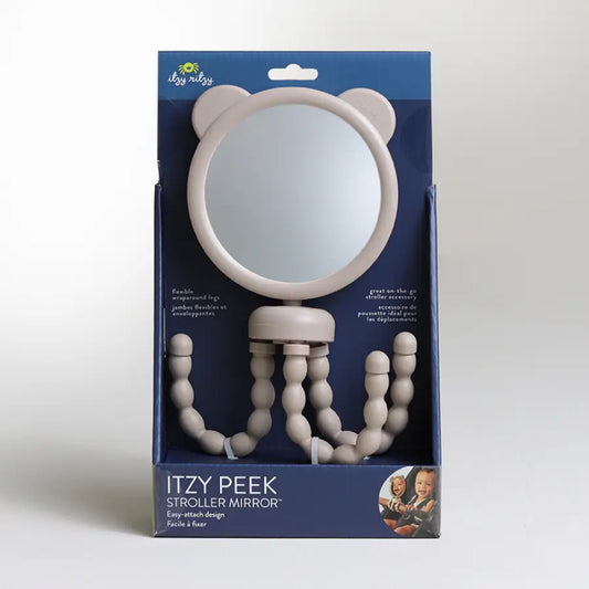 Itzy Peek Stroller Mirror™