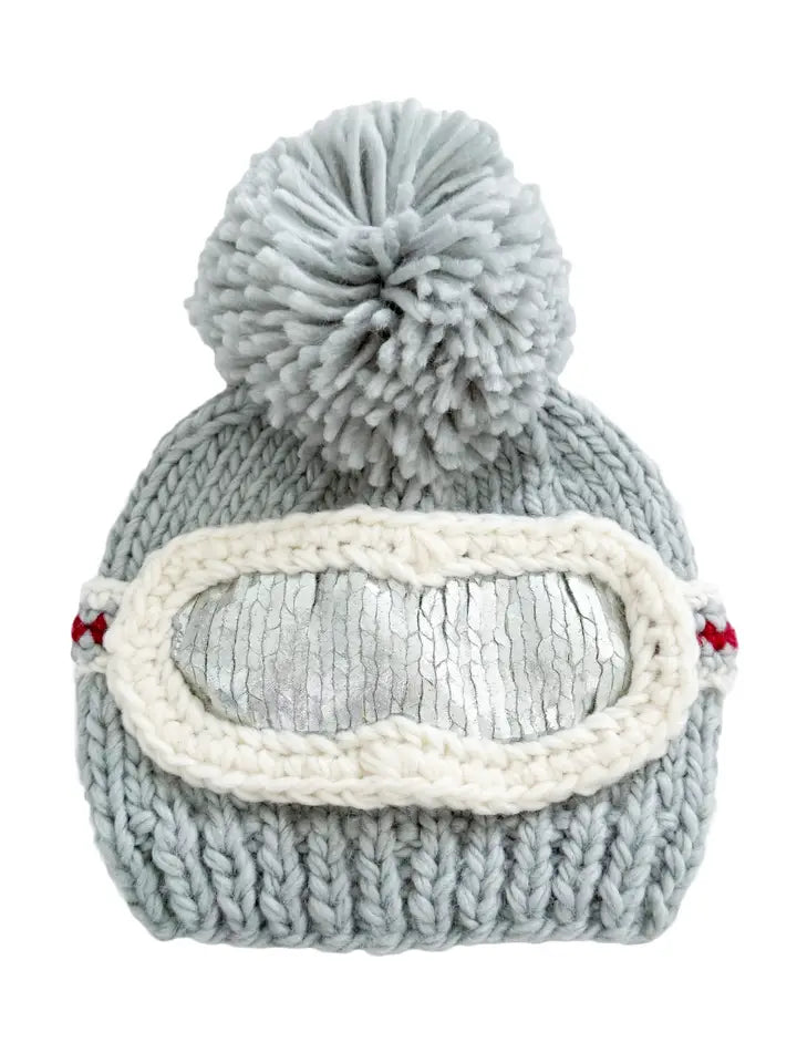 Ski Goggle Hat image 2