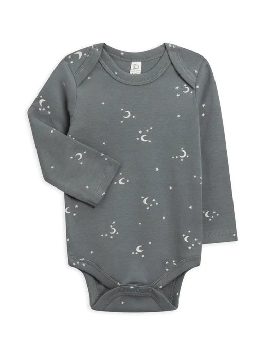 Organic Baby River Bodysuit image 2