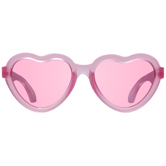 Babiators | Original Hearts Sunglasses