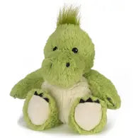 13" Warmies Plush Animals image 0