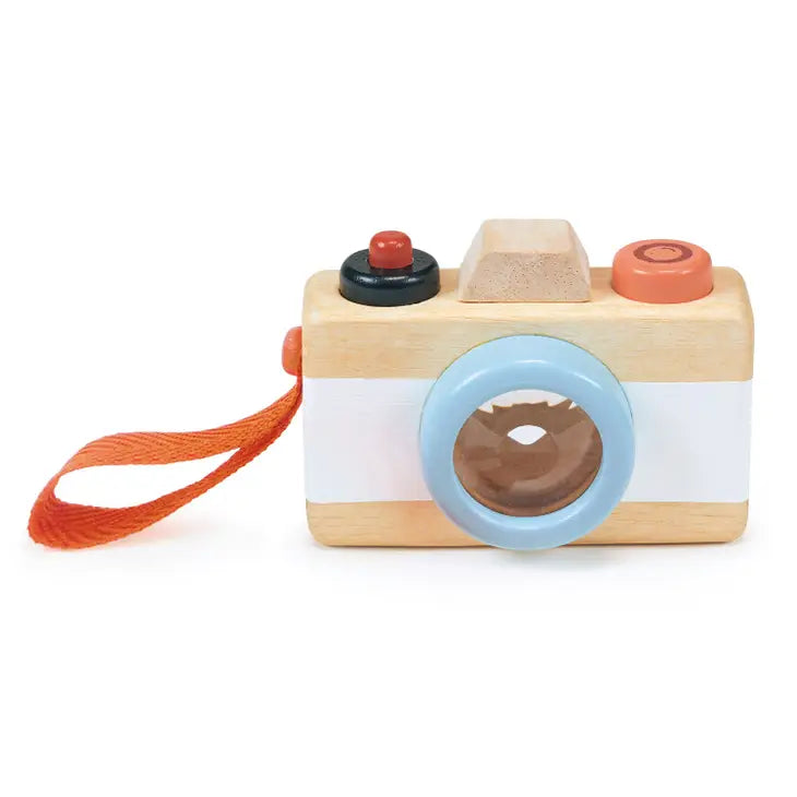 Wooden Camera image 1