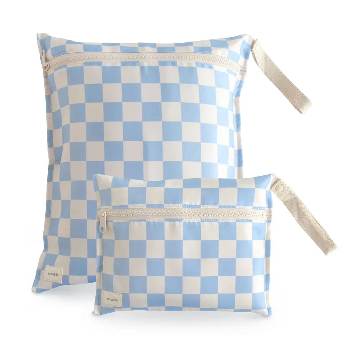Water Resistant Wet Bag - Set of 2 image 2