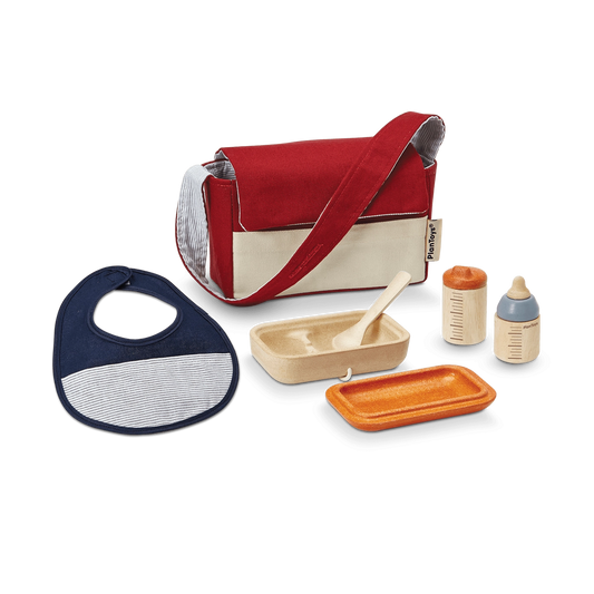 Doll Feeding Set image 0
