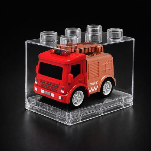 Vroom Vroom Collectibles Diecast Pullback Vehicles | Mixed