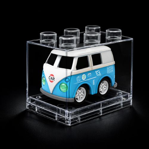 Vroom Vroom Collectibles Diecast Pullback Vehicles | Mixed