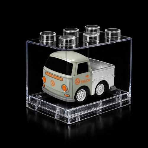 Vroom Vroom Collectibles Diecast Pullback Vehicles | Mixed