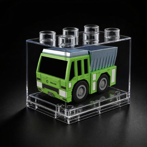 Vroom Vroom Collectibles Diecast Pullback Vehicles | Mixed