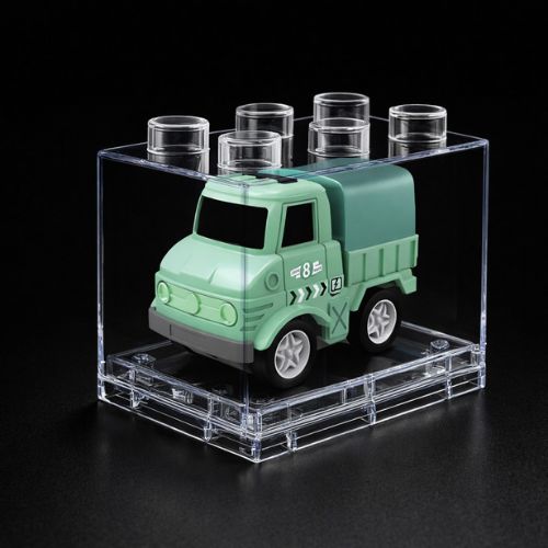 Vroom Vroom Collectibles Diecast Pullback Vehicles | Mixed