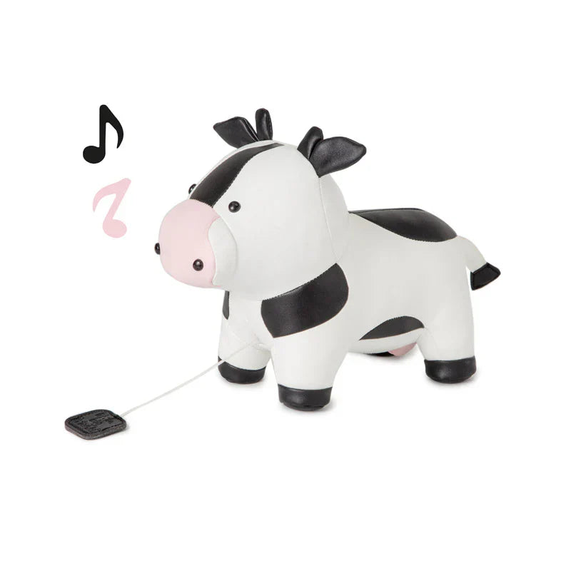 Musical Animals - Emma the Cow image 0