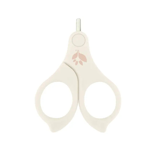 Baby Nail Scissors image 0