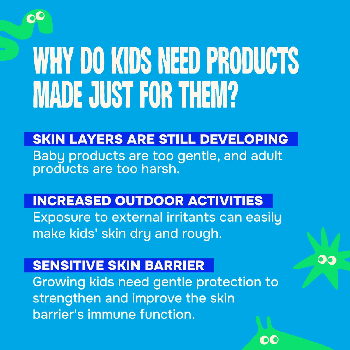 Dojo Kids Squishy Foam Soap | Candy Rush