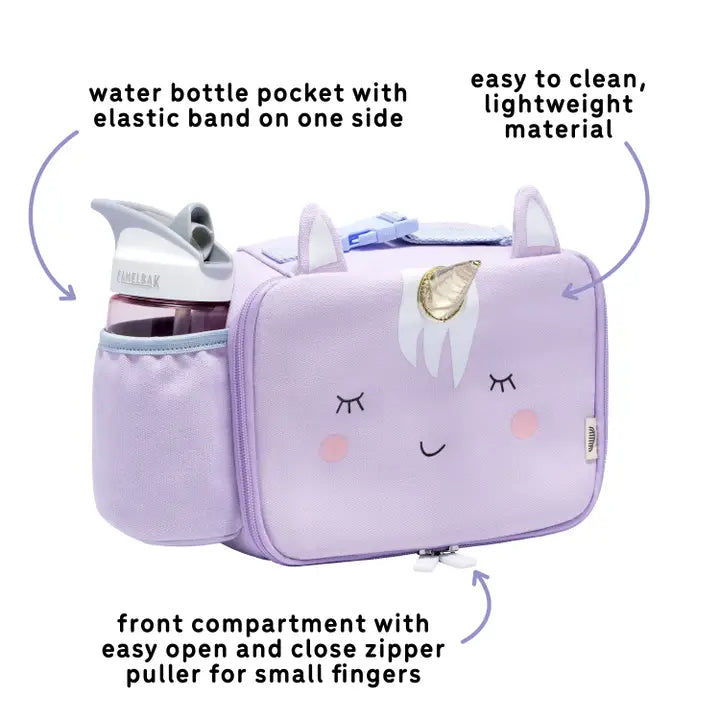 Unicorn Lunchbox image 1
