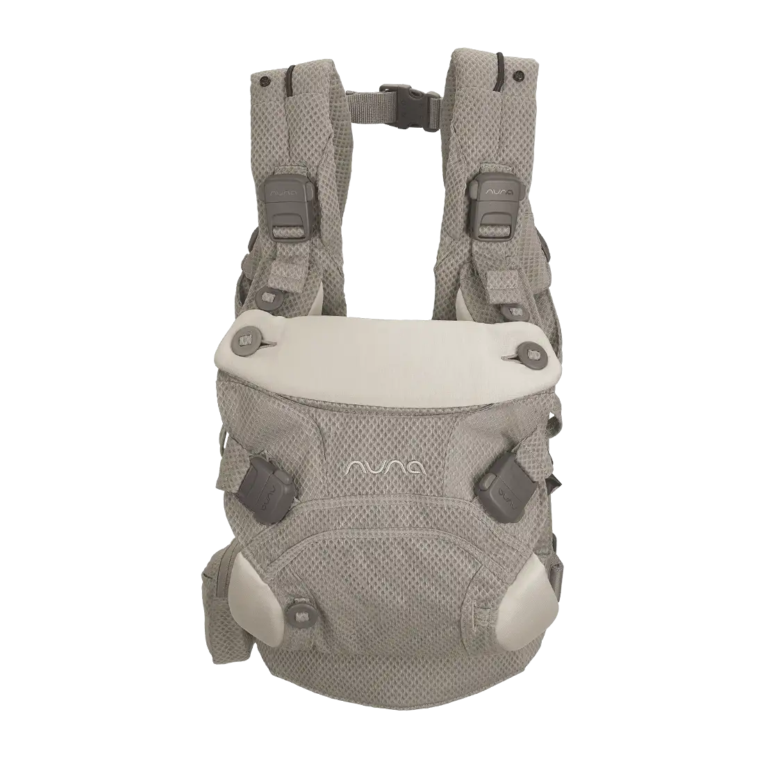 Nuna cudl™ clik Baby Carrier image 2