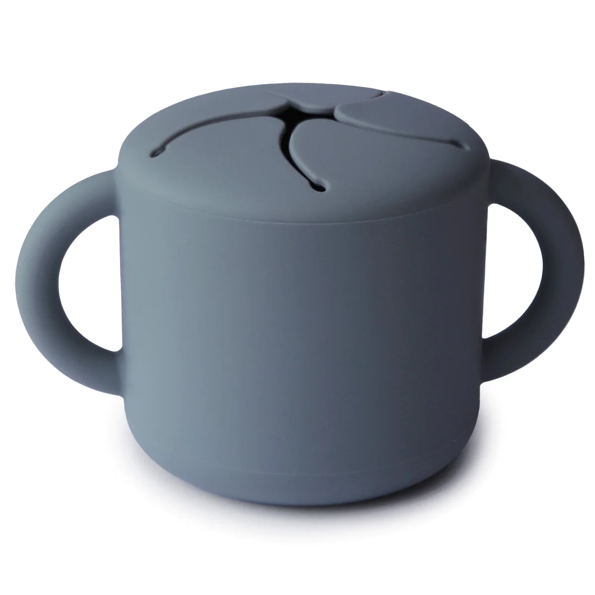 Silicone Snack Cup image 2