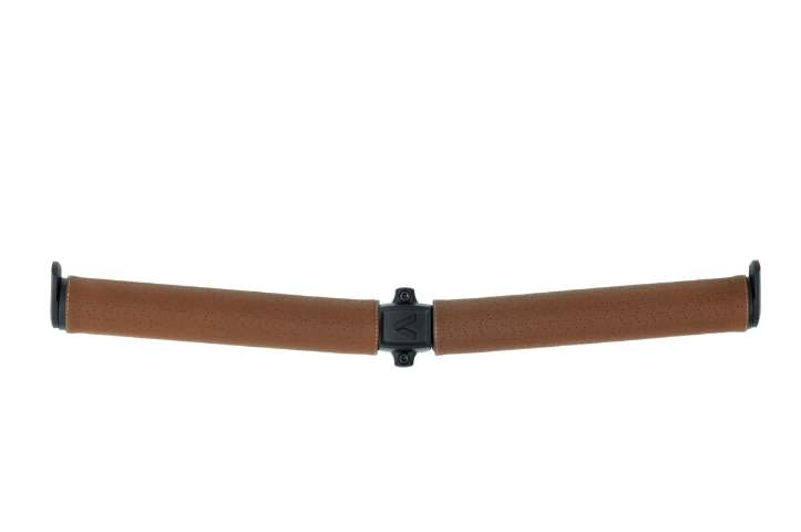 Leather Grips for Cruiser/Cruiser XL image 1