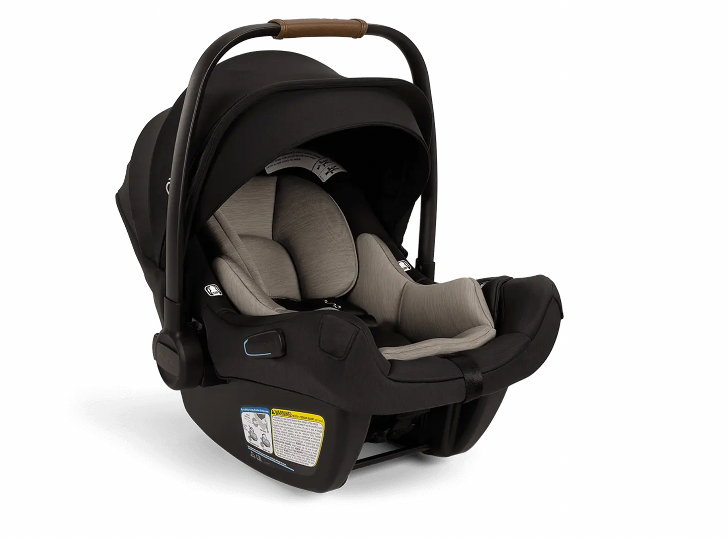 Nuna pipa™ aire + pipa series base image 0