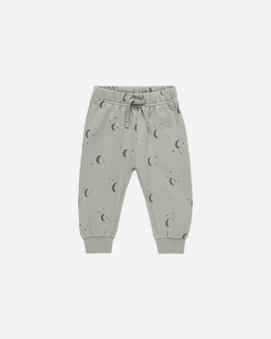 Relaxed Sweatpant || Moons image 0