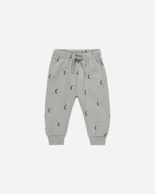 Relaxed Sweatpant || Moons image 0