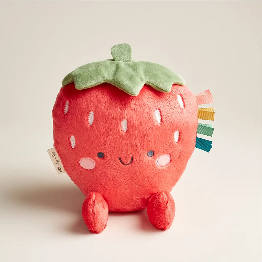 Sweetie Snuggles™ Plush image 4