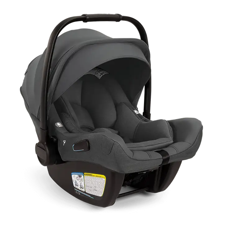 Nuna pipa™ aire rx + pipa relx base image 0