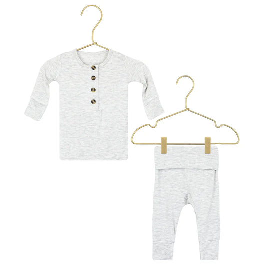 Lou Lou & Co - Asher Top + Bottoms image 0