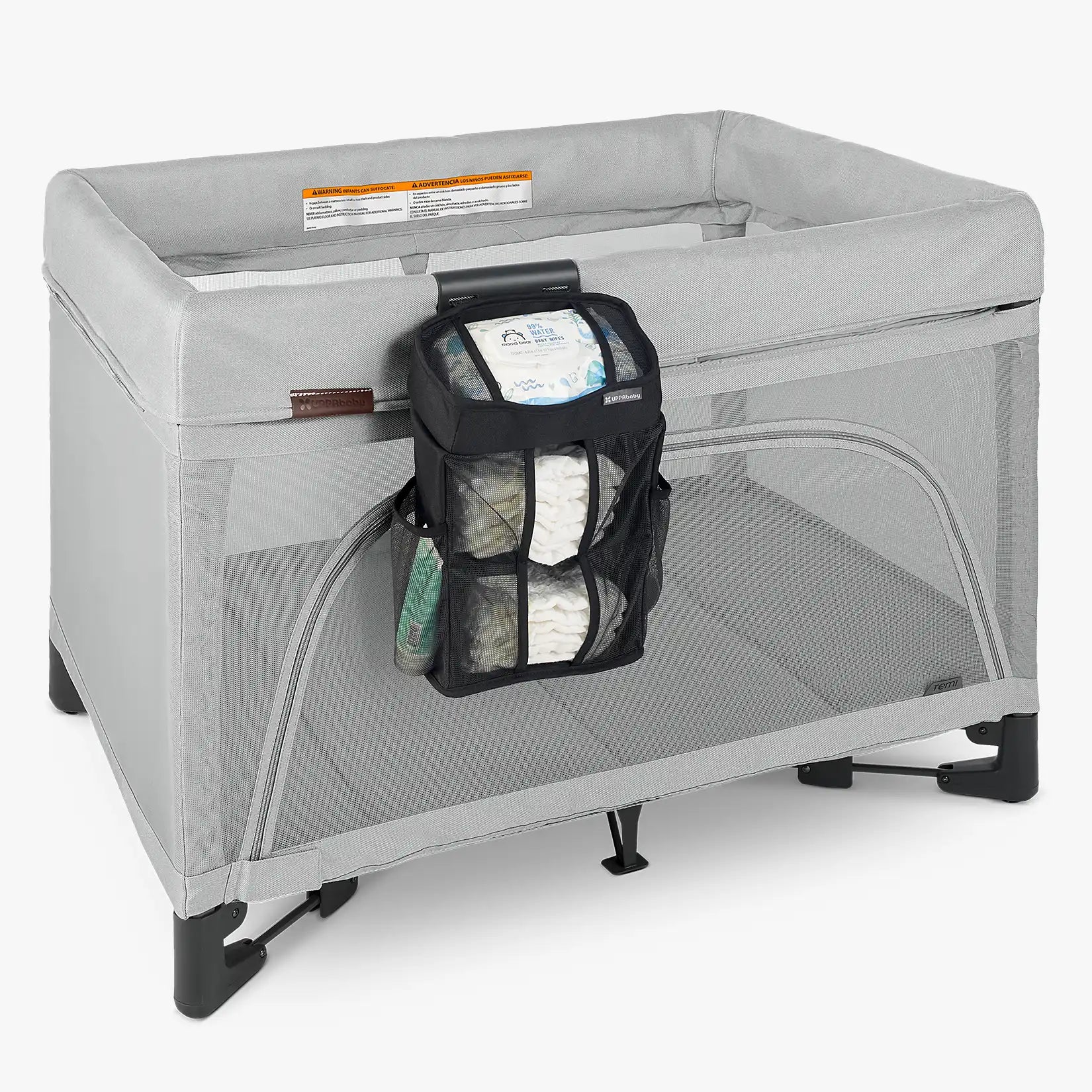 UPPAbaby - Changing Station Organizer for Remi image 1