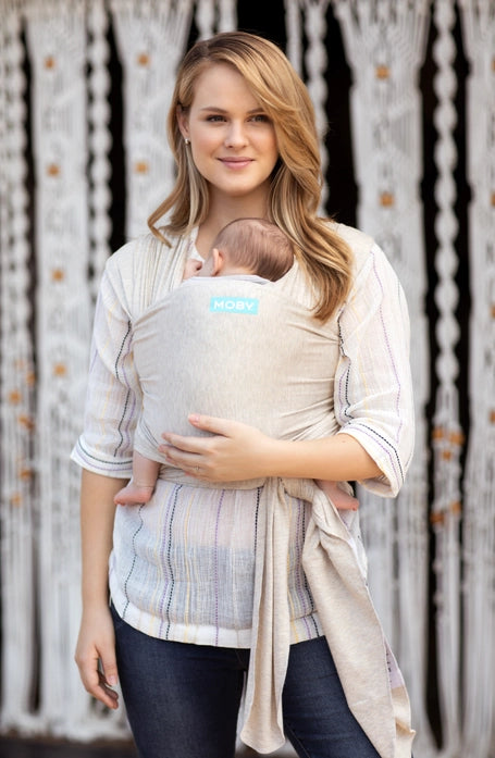 Moby Wrap Evolution image 3