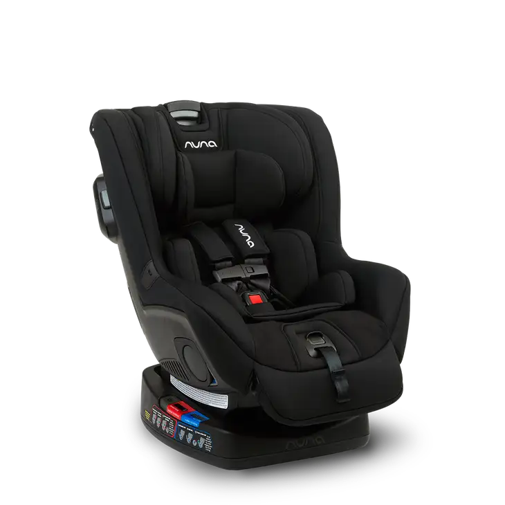 Nuna rava™ Convertible Car Seat image 5