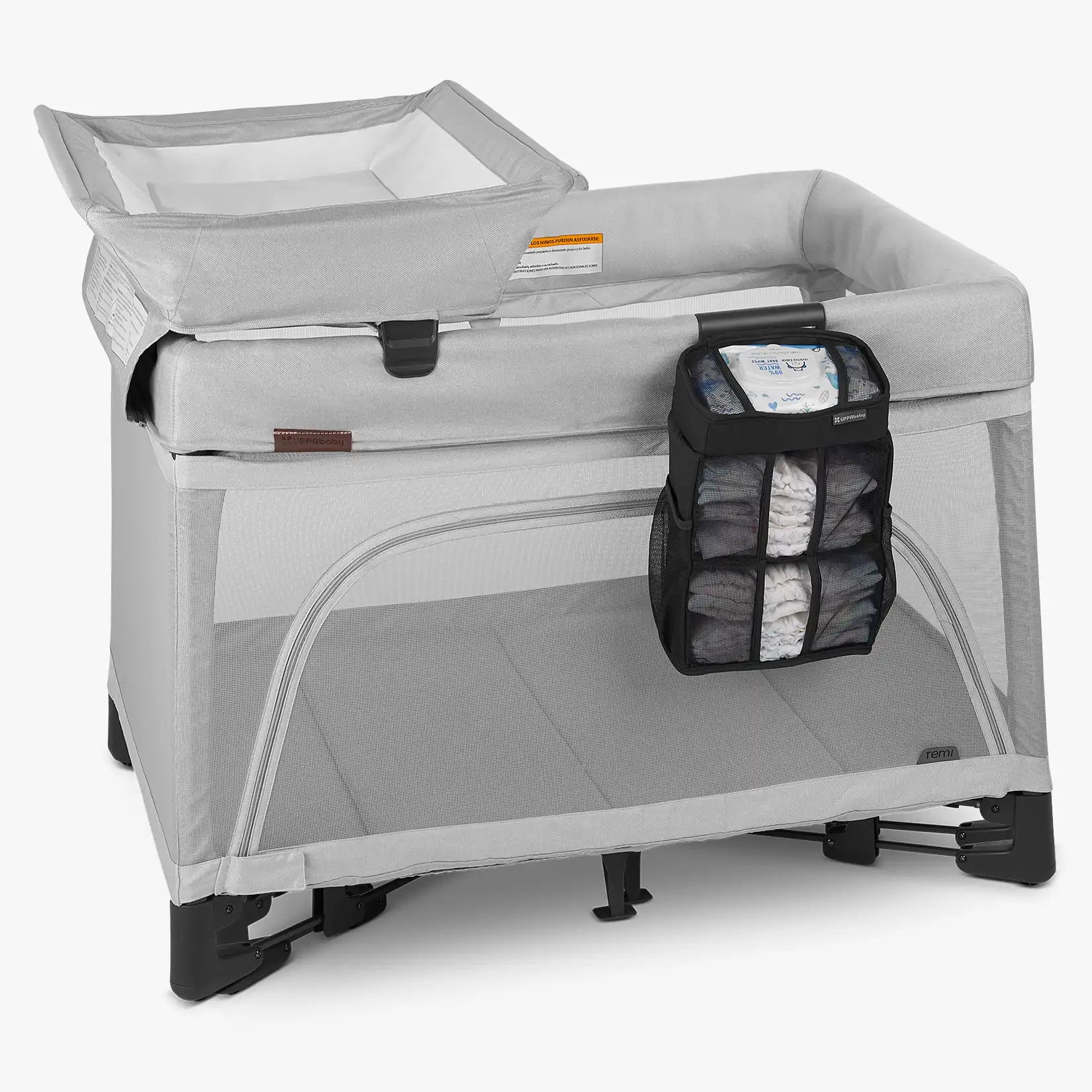UPPAbaby Remi Changing Station image 3