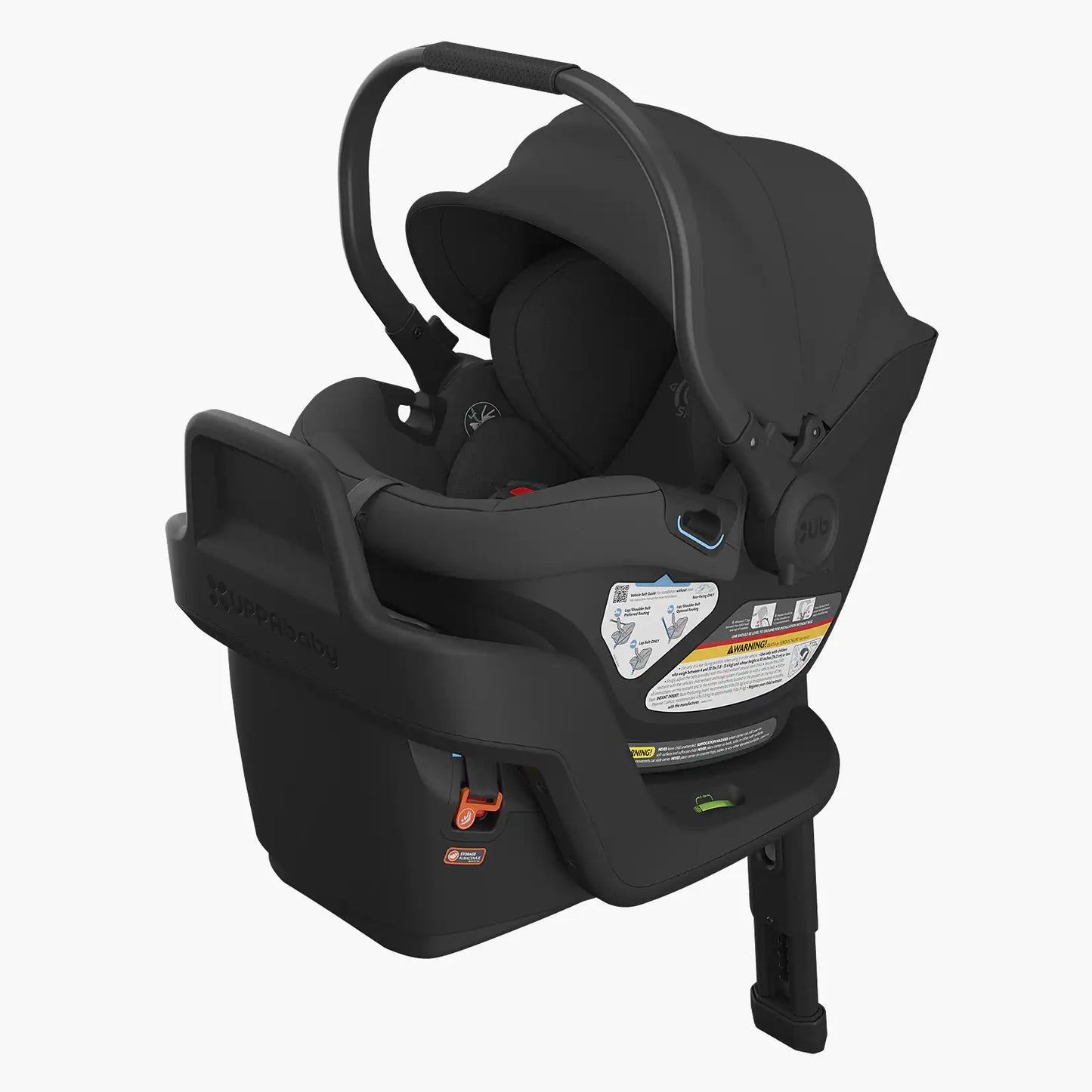 UPPAbaby Aria Infant Car Seat image 0