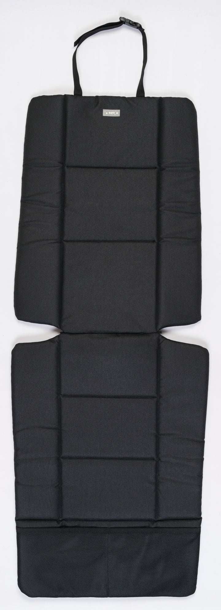 Car Seat Protector image 1