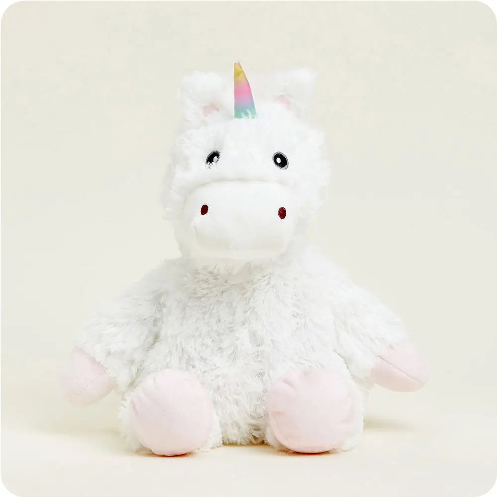 13" Warmies Plush Animals