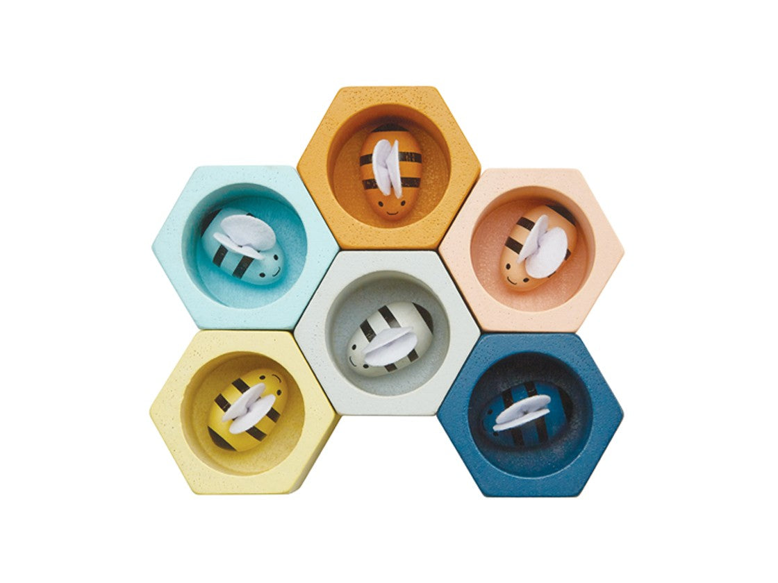 Beehives image 1