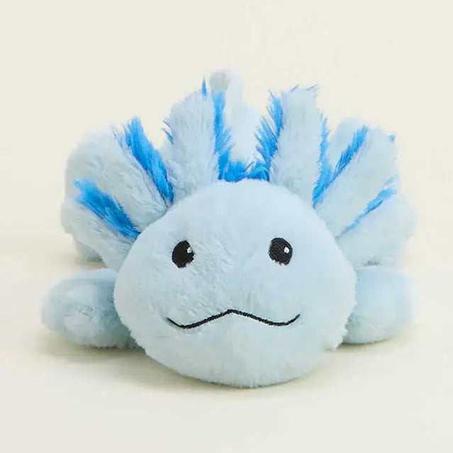 9" Warmies Plush Animals