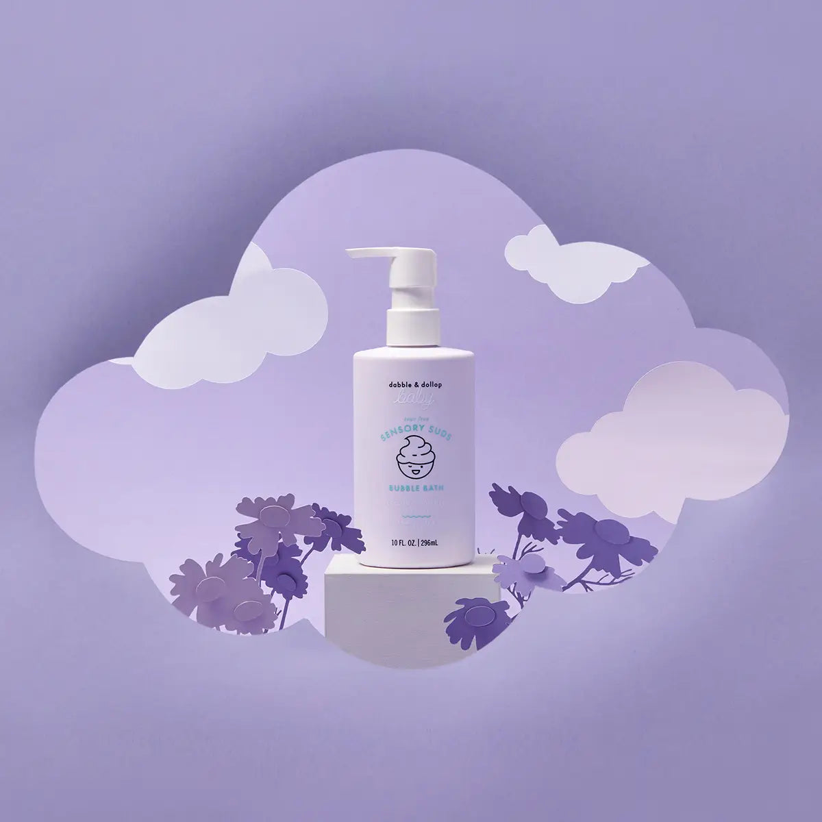Sensory Suds™ Bubble Bath