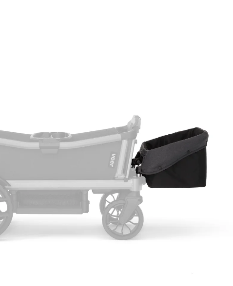 Foldable Storage Basket for Cruiser City XL image 0