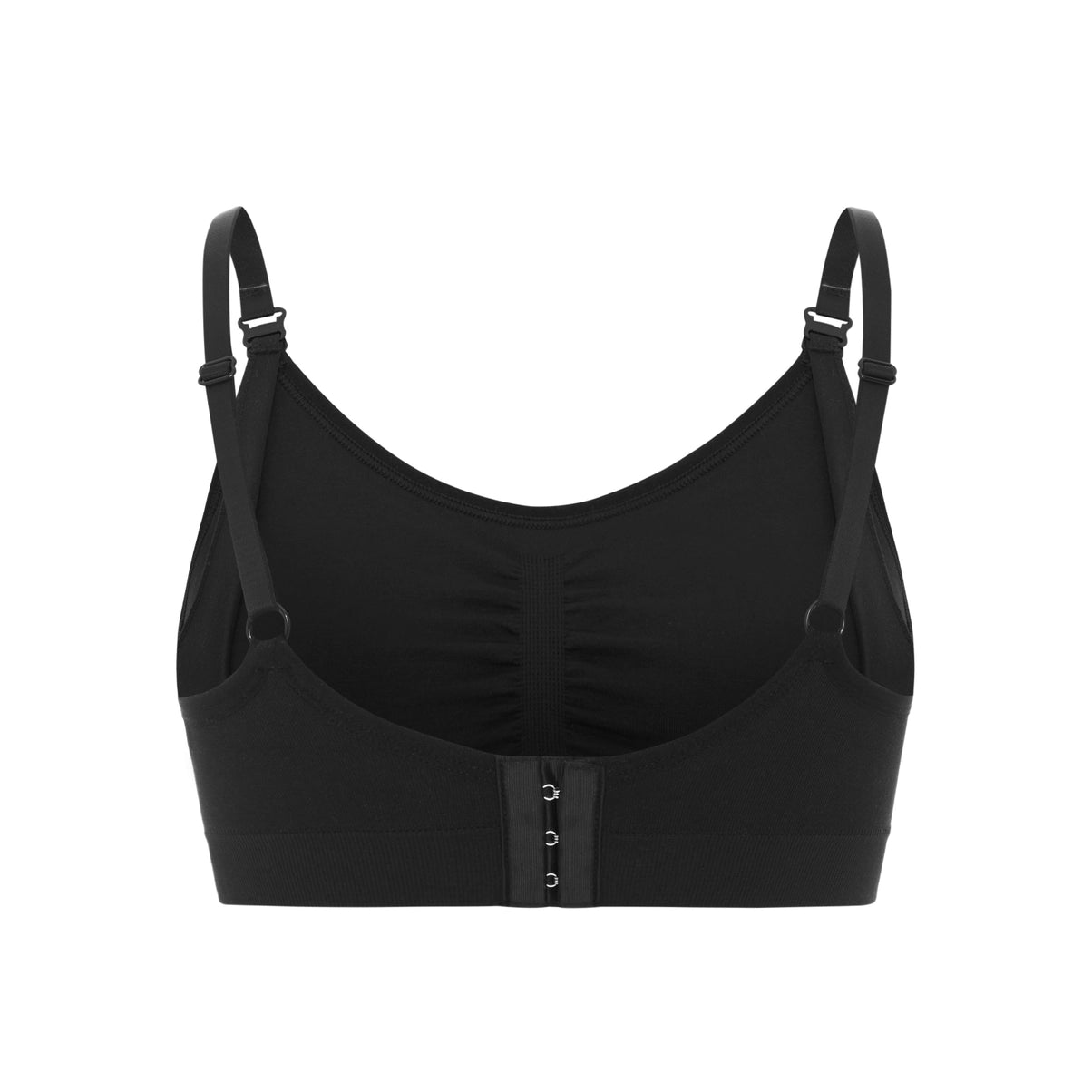 3 Pack Nursing Bra image 2