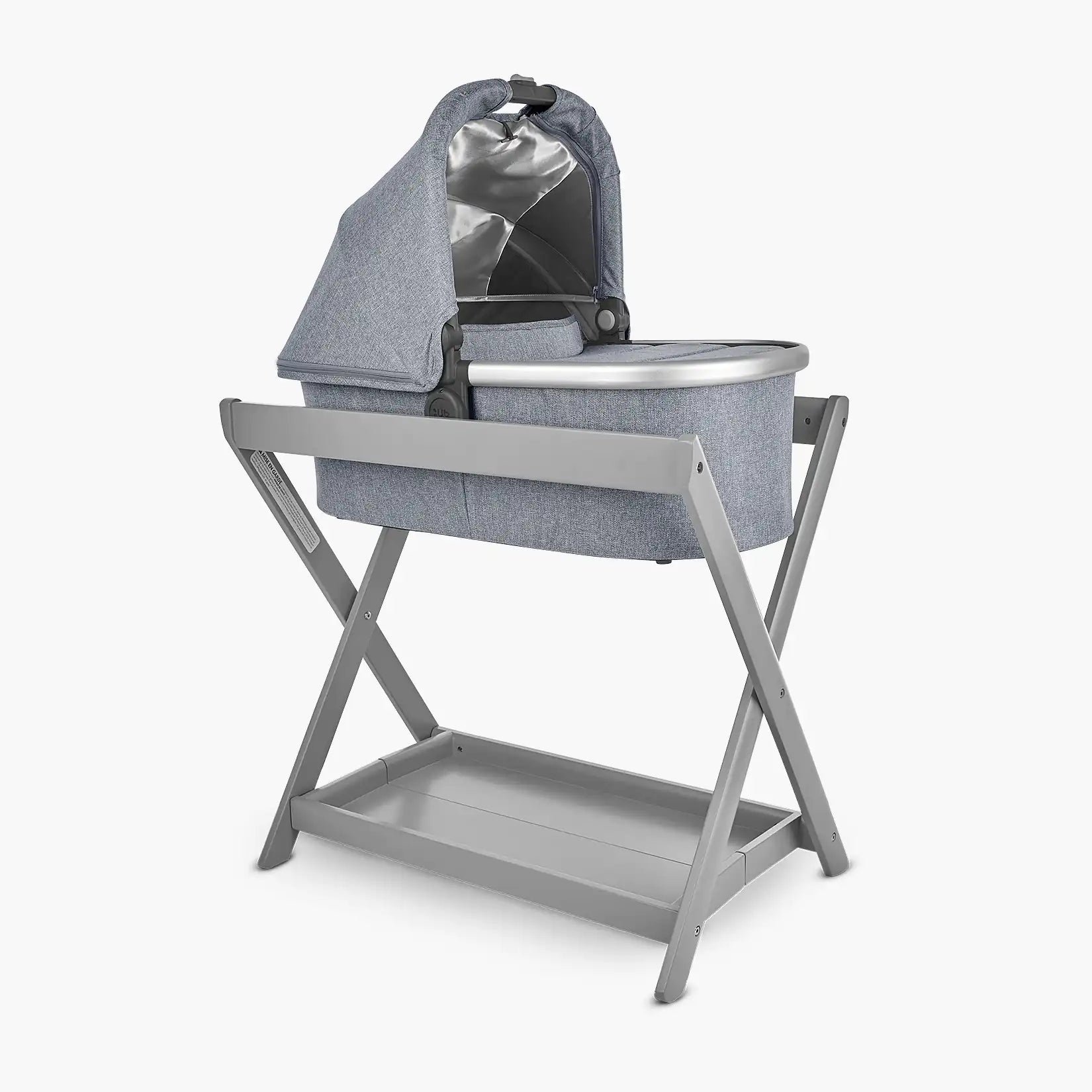 UPPAbaby Bassinet Stand image 2