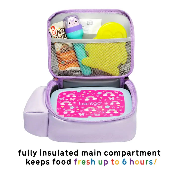 Unicorn Lunchbox image 5