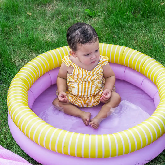 Dippy Small - Kids Inflatable Pool (32 inches)