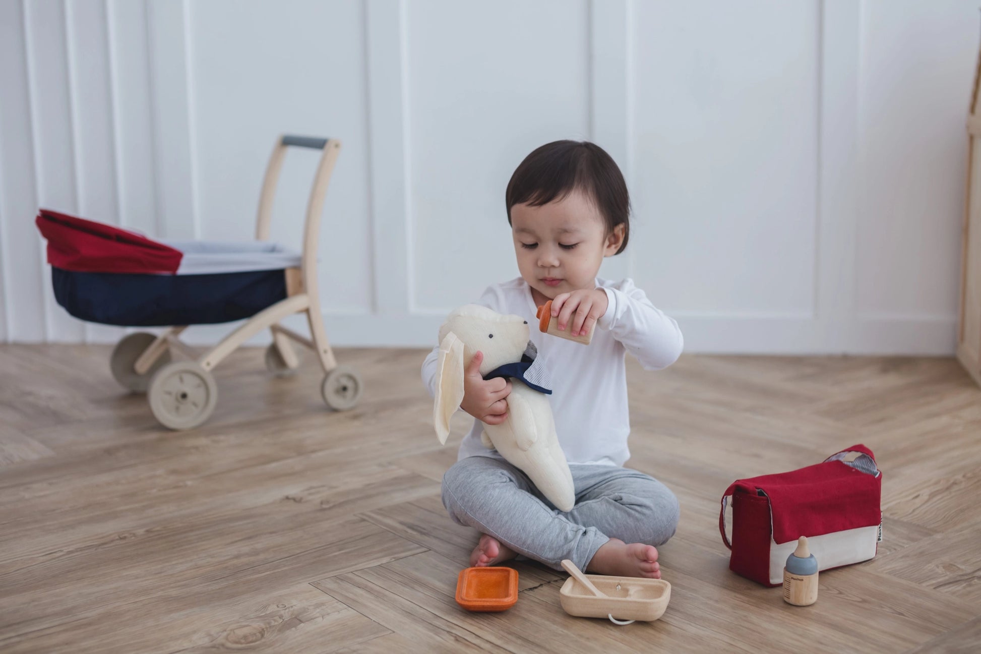Doll Feeding Set image 3