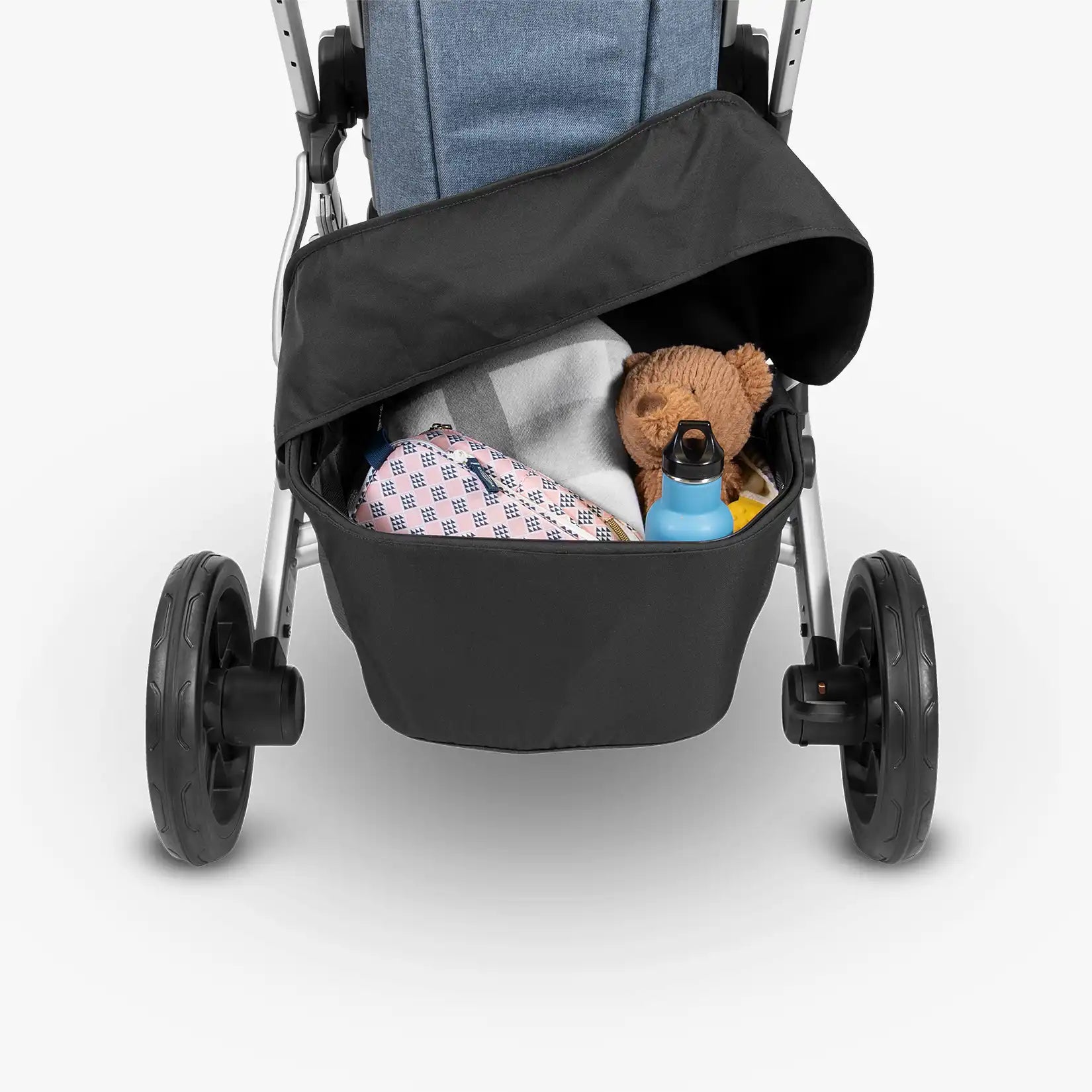 UPPAbaby Basket Cover for Vista V2 and Cruz V2 image 2
